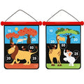 Dartspiel - Safari (M)