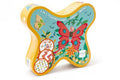 3 en 1 Jeu de Papillon