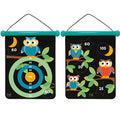 Dartspiel - Hibou (M)