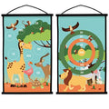 Start to Dart - Safari