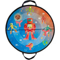 Disker Game - Espace