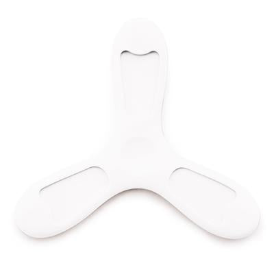 Scratch Active Play: SET de DISKERS blanc 8.5x0.7cm, set de 3pièces, magnétiques, sur carte, 3+