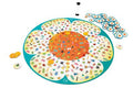 Jeu de Recherche - Bugs Buzz