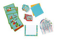 Edulogic-Spiel - Pyjama Party