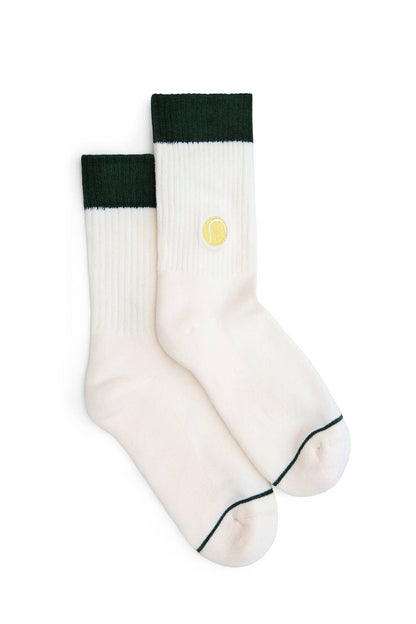 Tennis socks