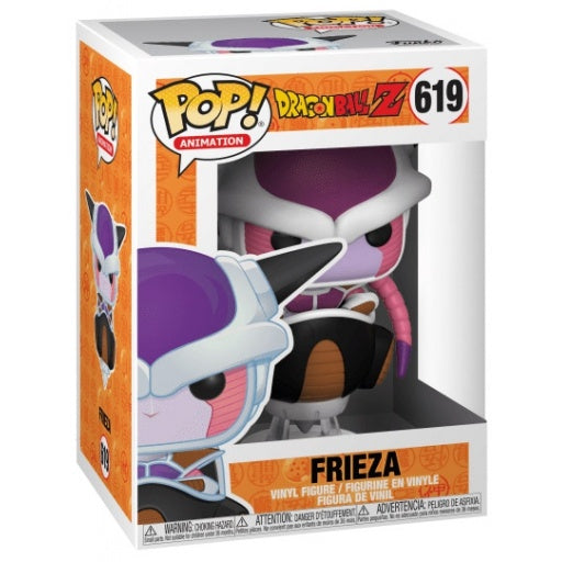 Freezer - PREORDER* 
