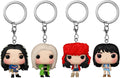 Pop! Sleutelhangers Blackpink 4-pack