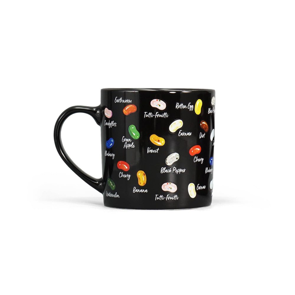 Mug Thermoréactif Harry Potter - Bertie Botts 310 ml