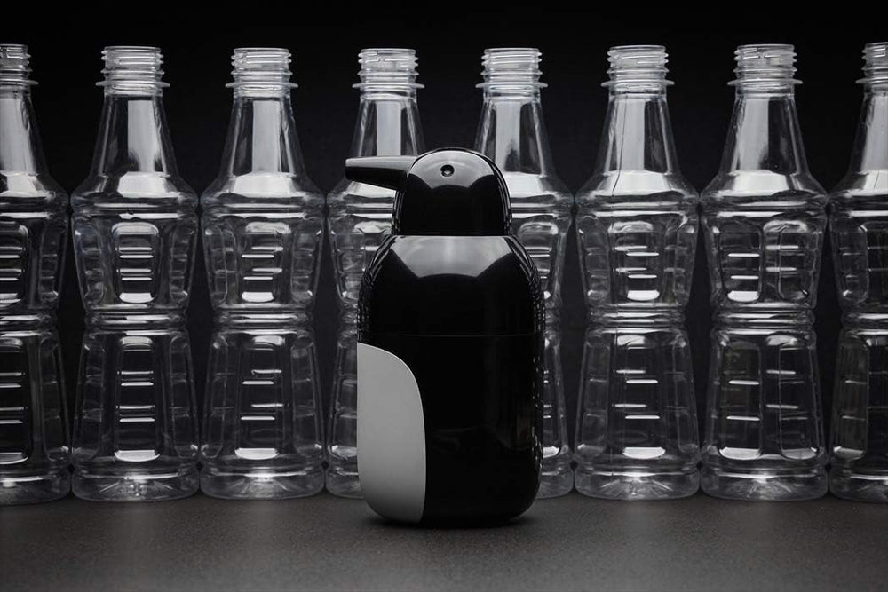 Distributeur de Savon Pingouin