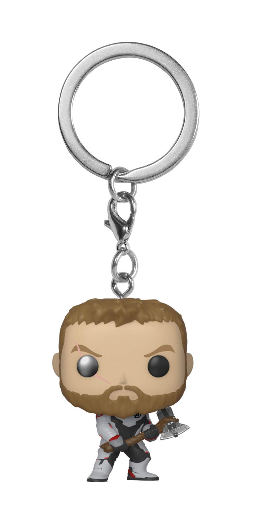 Pop! Keychain Thor