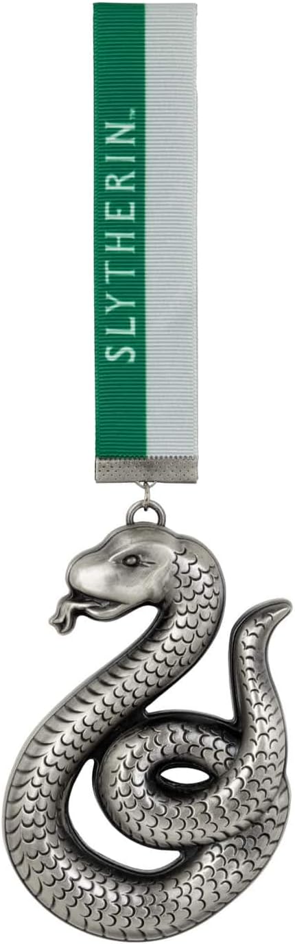 Harry Potter Ornament Pack - 4 Hogwarts Houses