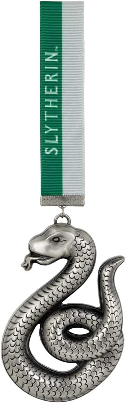 Harry Potter Ornament Pack - 4 Hogwarts Houses