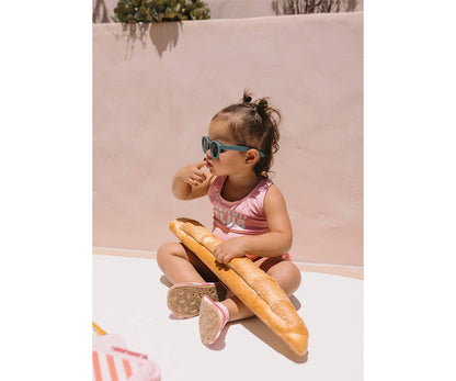 Moss Sunglasses 3-5 years