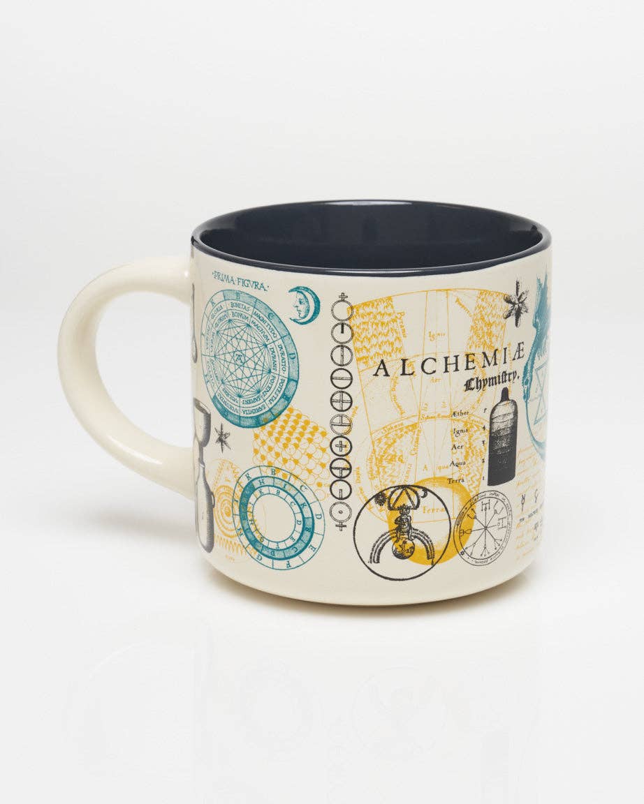 Alchemy Mug (430 ml)