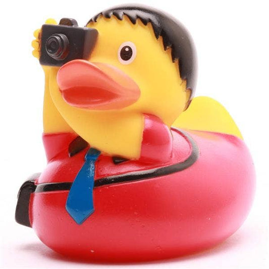 Canard Photographe