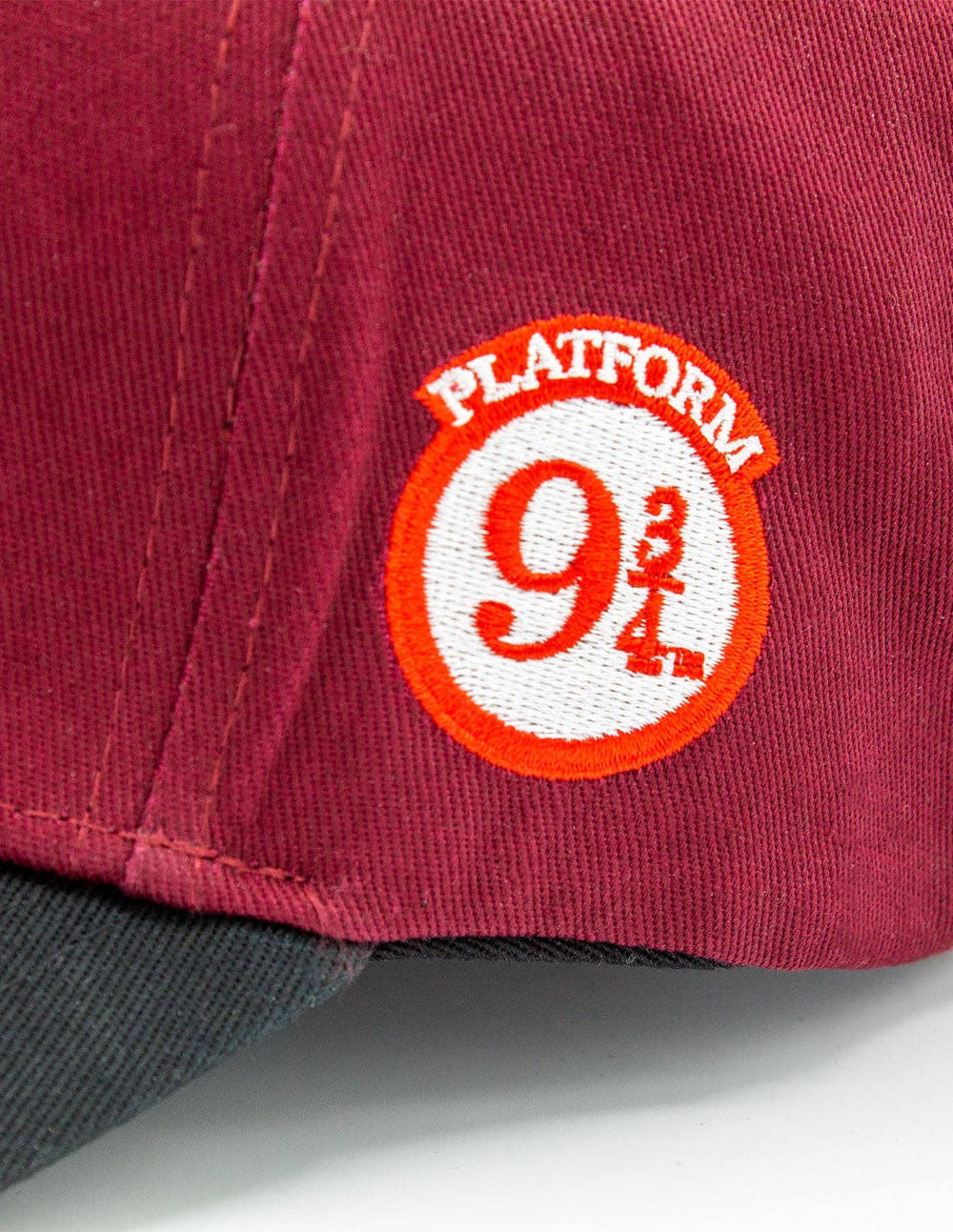 Casquette Harry Potter - Poudlard Express