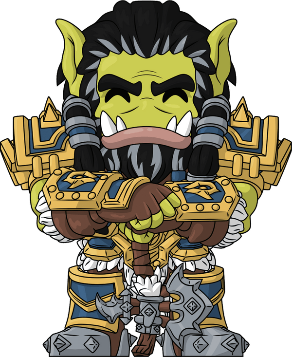 Thrall