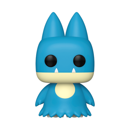 pop munchlax 885