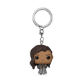 Pop! Sleutelhanger Amerika Chavez