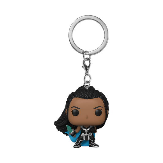 pop keychain valkyrie