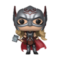Pop! Machtige Thor 