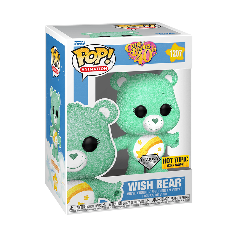 Pop! Grostaquin (Diamant)