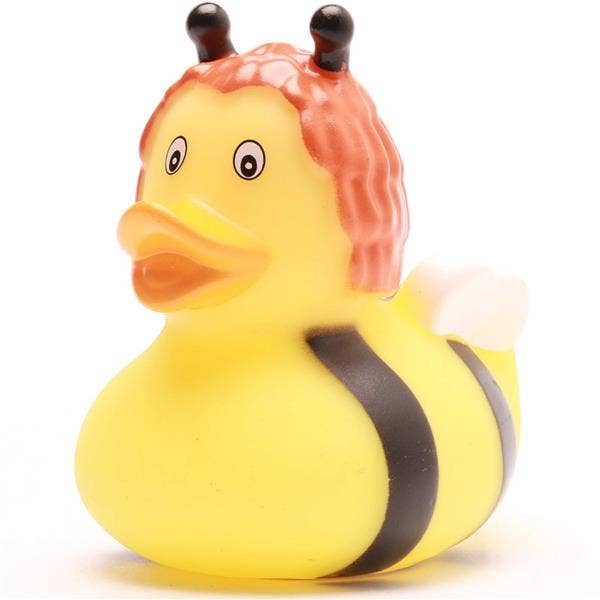 Canard enAbeille