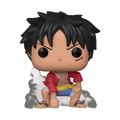Pop! Luffy Gear Two