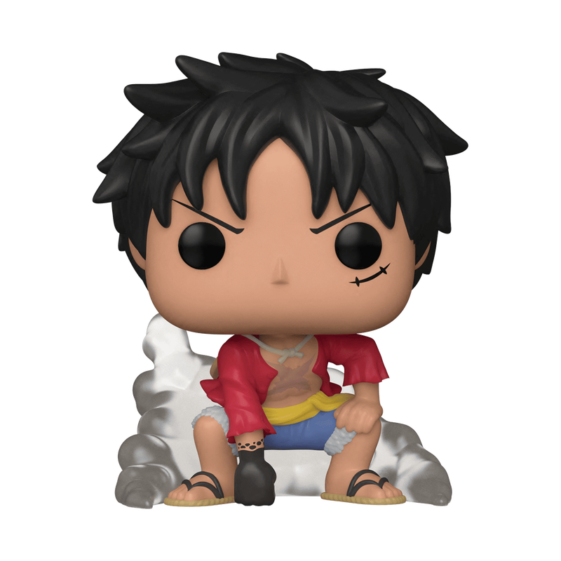 pop luffy gear two 1269