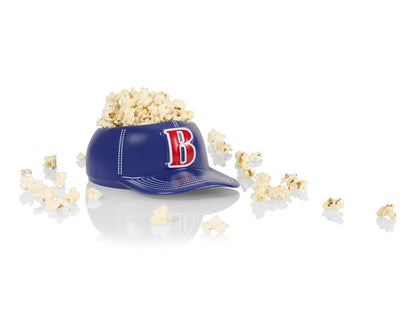 Bol Casquette de Baseball "BaseBowl Cap" Bitten – Bol décoratif original