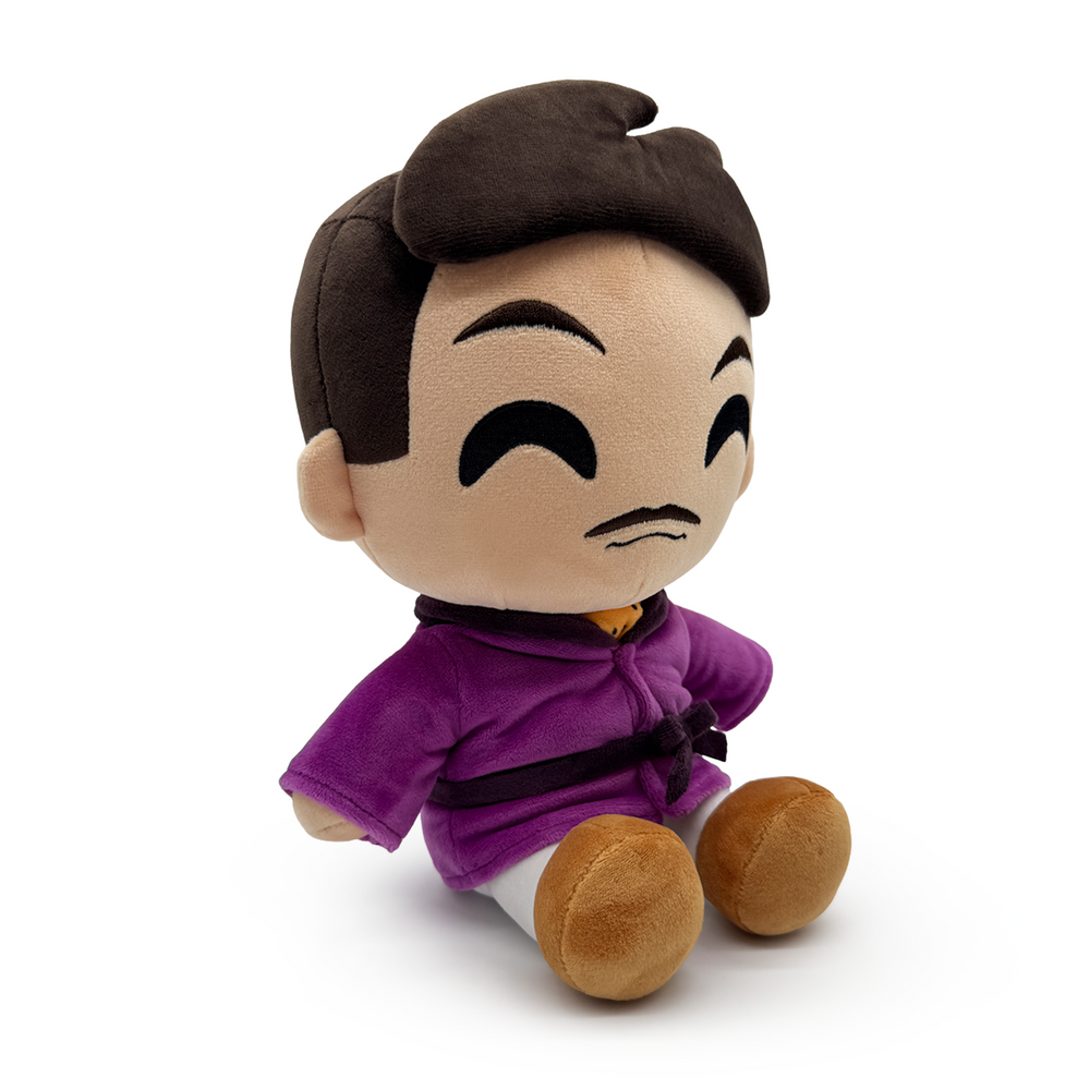 Peluche Troy Hawke – 22,9 cm