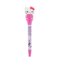 Hello Kitty Spinning Pen - Snoepjes