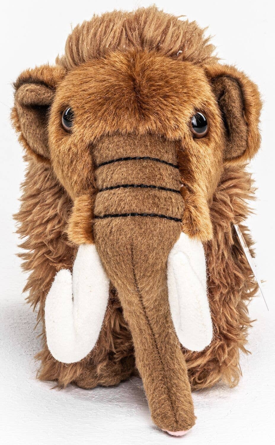 Small mammoth plush