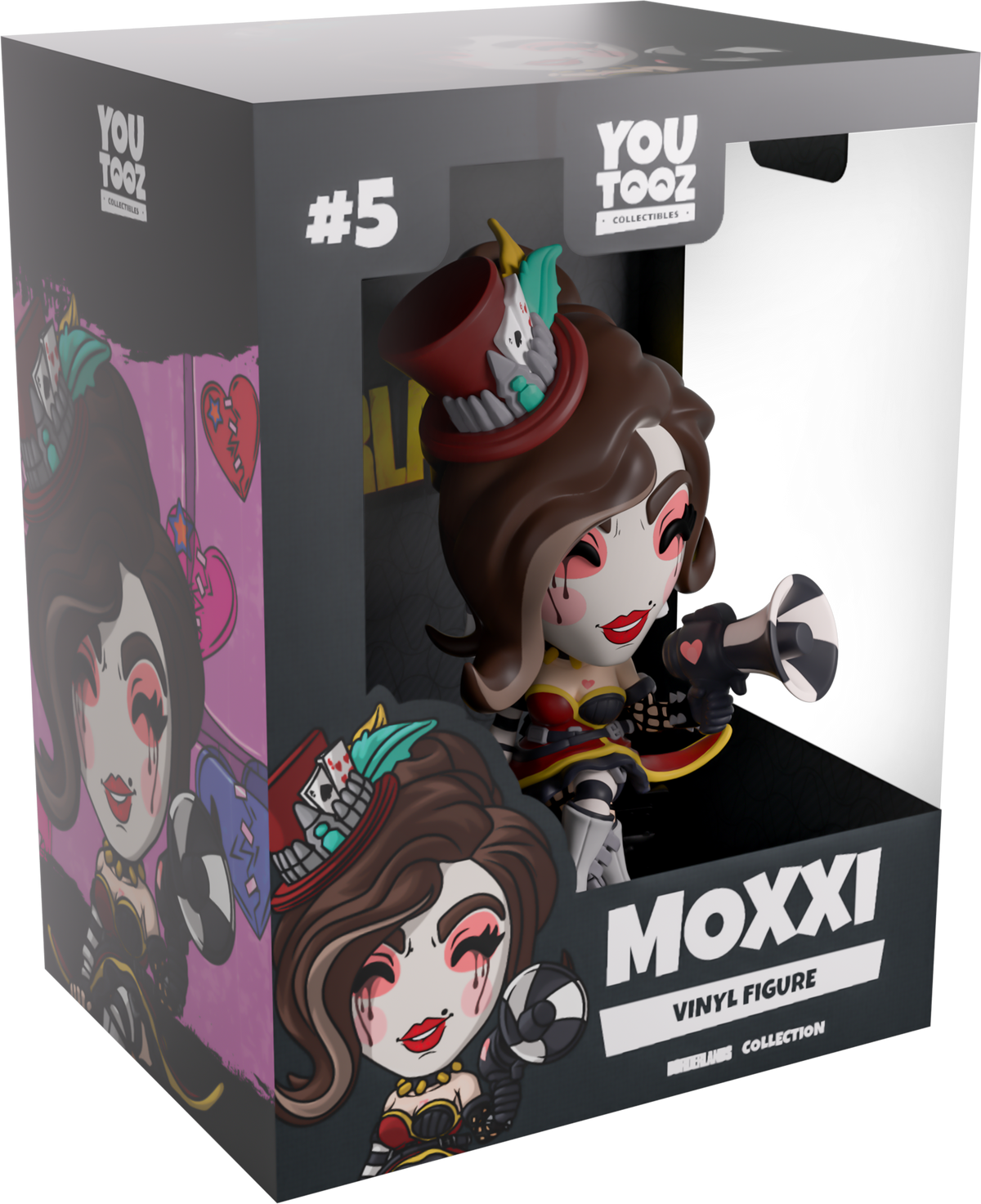 Moxxi