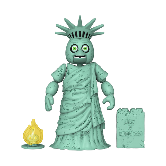 Liberty Chica