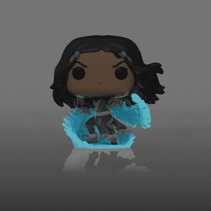 pop katara glow 1130