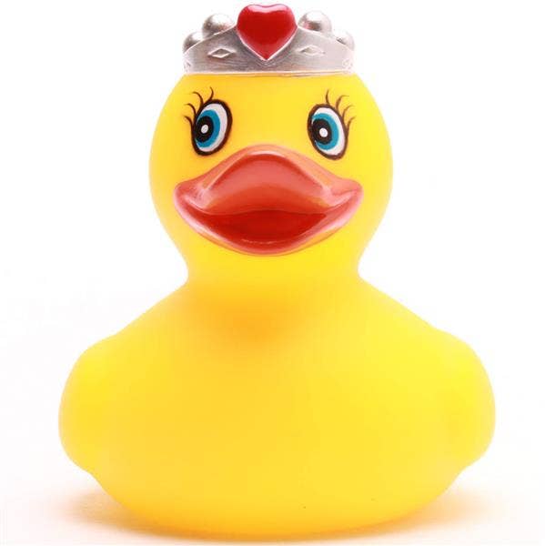Princess Duck