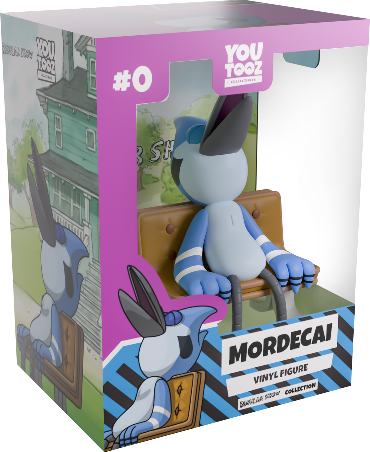 Mordecai