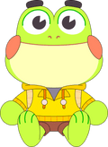 Hop Plush (9in)