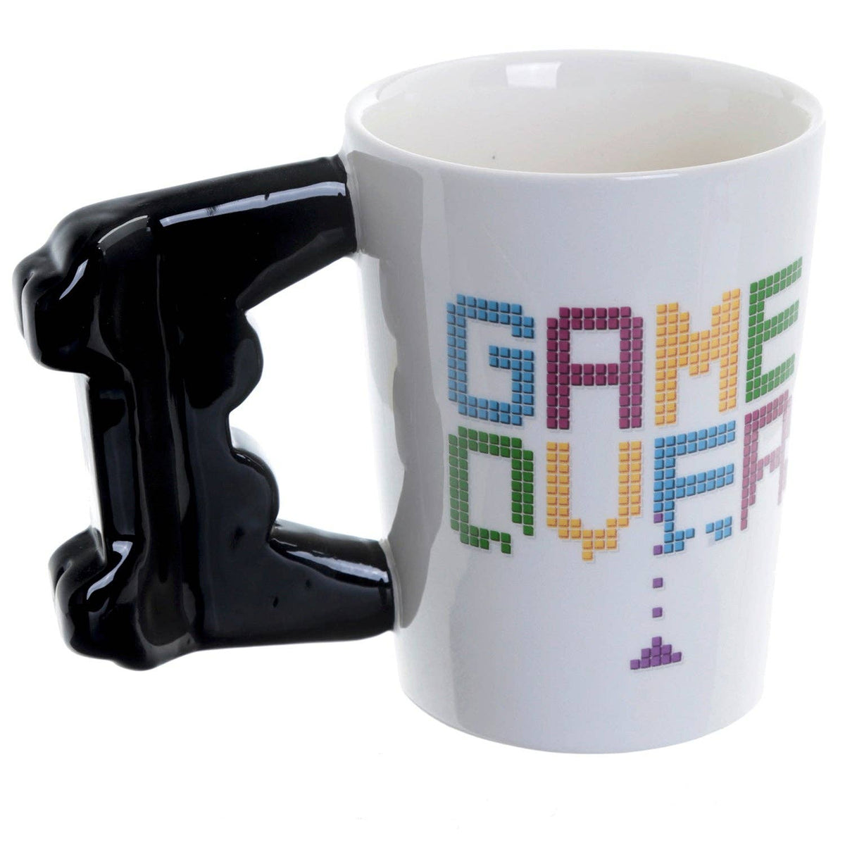 Game Over Controller Mug