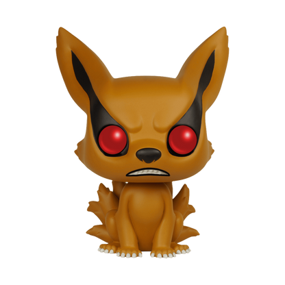 pop super kurama 73