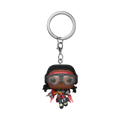 Pop! Sleutelhanger Ironheart MK1