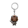 Pop! Sleutelhanger M'Baku 