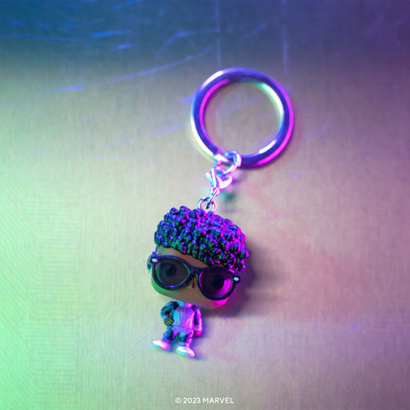 Pop! Keychain Shuri 