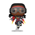 Pop! Ironheart MK1