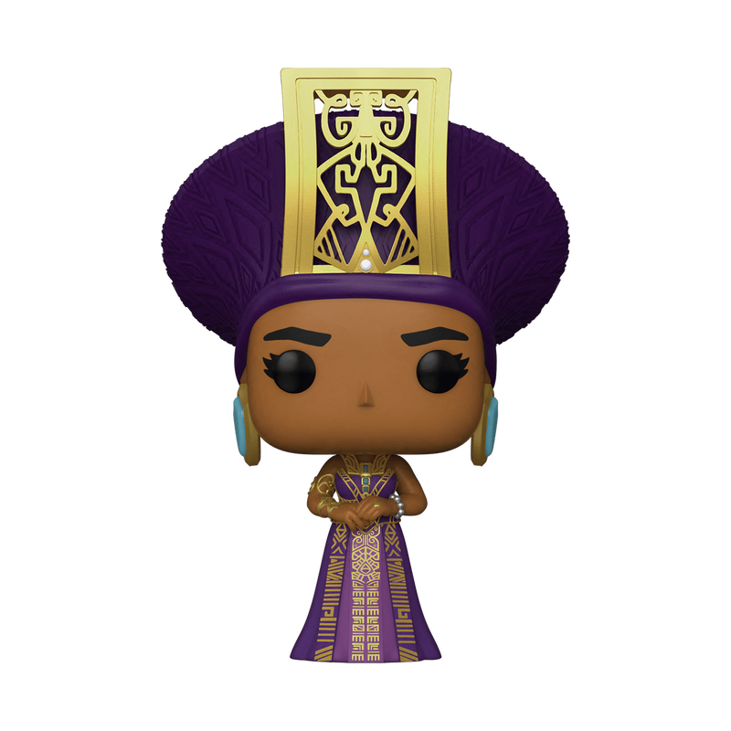 pop reine ramonda 1099