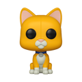 Pop! Sox 