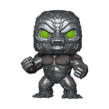 Pop! Optimus Primal