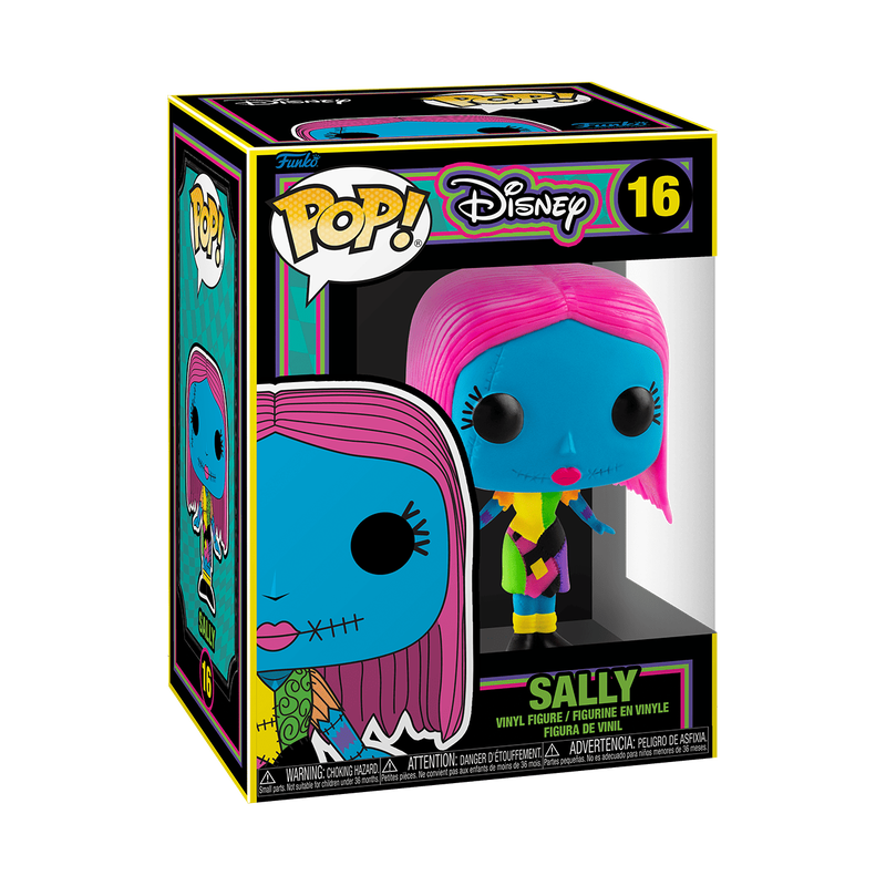 Sally 