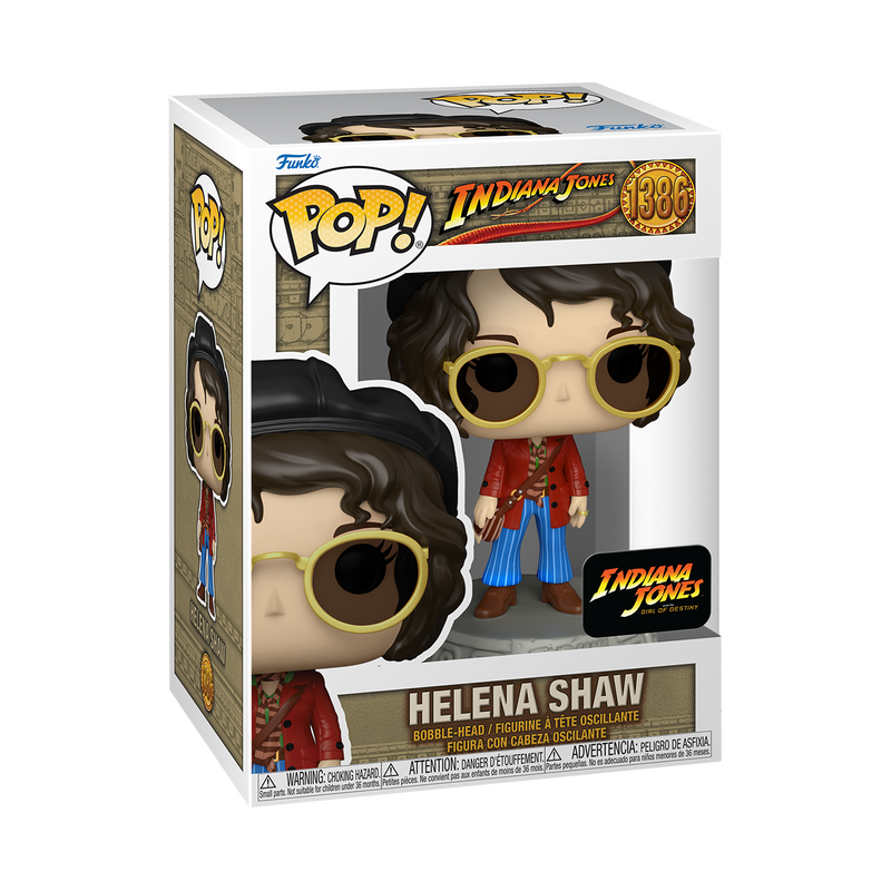 pop helena shaw 1386